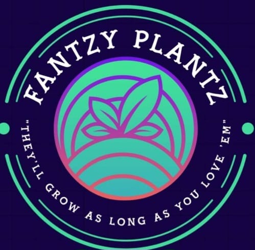 Fantzy ✌️ Plantz 🌱 Gift Cardz